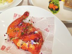 -PARFUM FLORAL花境法餐(南京首店)