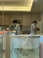 -和伊母婴护理中心·全套房(金山店)