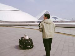 -哈尔滨大剧院