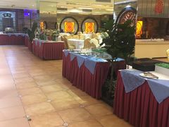 -静之湖湖畔餐厅