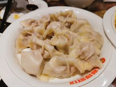 -金谷园饺子·烧烤(人大总店)