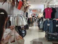 -七浦路服装批发市场
