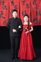 -太郎花子婚纱摄影TAHAKO(无锡店)