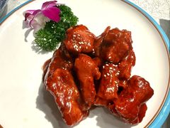上海小排-三玛璐酒楼(汉口路店)