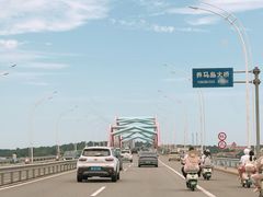 -养马岛旅游度假区