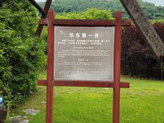 -金钉子远古世界景区