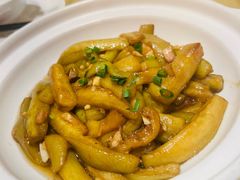 -梁记粥铺(开元地中海店)