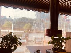 -山之屋炭火烧肉·生啤畅饮(大朗万科中央公园店)