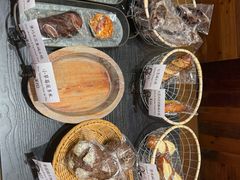 -佐敦面包铺·JORDAN BAKERY