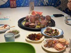 -渔夫蒸鲜(世奥湾店)