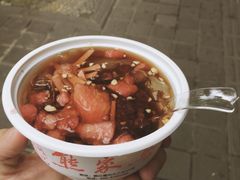 -熊家婆冰粉(天乙街店)