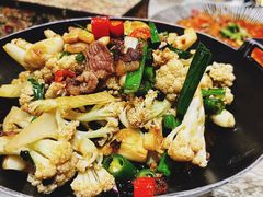 -亚克西姆新疆菜(库车店)