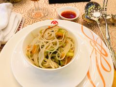 -南普陀素菜馆