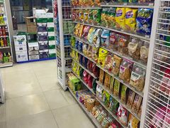 -阳光小玛特便利店(华府天地购物中心店)