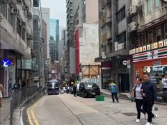-一乐烧鹅(中环店)