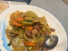 -老山东·山东菜(鲁菜名店)