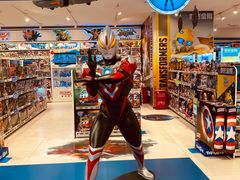 -TOYSRUS玩具反斗城(上海万象城店)