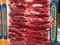 -侃爷南门铜锅涮肉