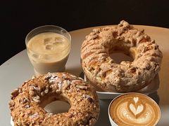 -CC BAGEL&SCONE 贝果与司康(南开大悦城店)