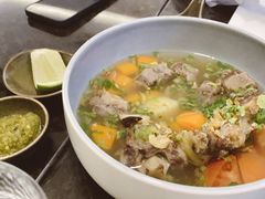 -THE PAWON·8碗(古北SOHO店)