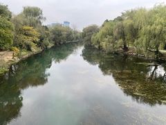 -贵阳市花溪国家城市湿地公园