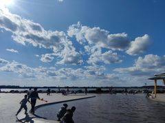 -丁香湖公园