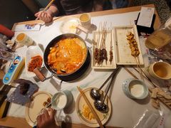 -七八冷面·延边朝鲜族美食(圣熙八号店)