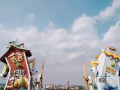 -大连海昌发现王国主题公园