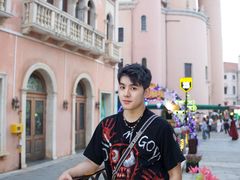 -华谊兄弟（长沙）电影小镇