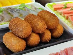 -来伊回麻辣烫·火锅串串清真(红瓦寺总店)