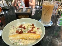 -Fern Forest Cafe