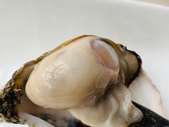 -Oyster Talks 四度蚝法餐厅