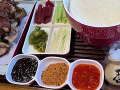 -肘子酥·天津捞面(德云社店)
