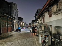 -静一餐厅·湖北菜(前门创始店)
