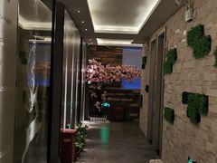 -禧瑞 ·丝浴主题·水疗·spa(中山公园店)