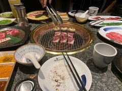 -NIUAN牛庵·日式和牛烧肉(恒隆店)