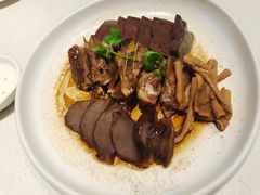 -潮州府·潮菜·砂锅粥(徐家汇店)