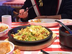 -西贝莜面村