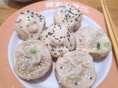 双拼生煎-陈家生煎(三坊七巷店)