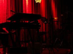 -音乐房子·Vintage Live Bar(玉林总店)
