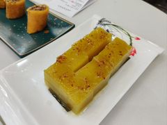 -一壶私房菜·顺德菜·顺德鱼生