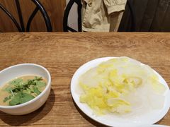 -清真吴记门钉肉饼·喜多利