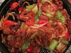 -一品诚记烤肉·甄选店(中南路店)