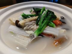 -宁波柏悦酒店·钱湖渔港