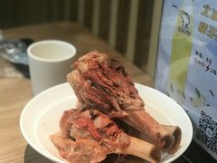 -上关雪東北菜(中房金谊店)