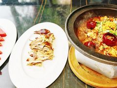 -小城外婆肴私房菜.家宴聚集点(圆明园颐和园·清河上地店)