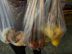 -林旺社区水果市场