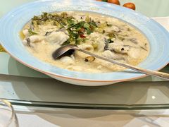 -黄台大酒店中餐厅(黄台店)