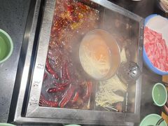 -蜀江龙火锅(339店)