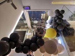 -XI·LaundryCafe 喜咖自助洗衣咖啡店